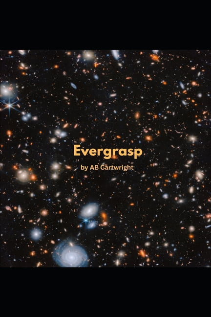 Evergrasp, (Paperback)
