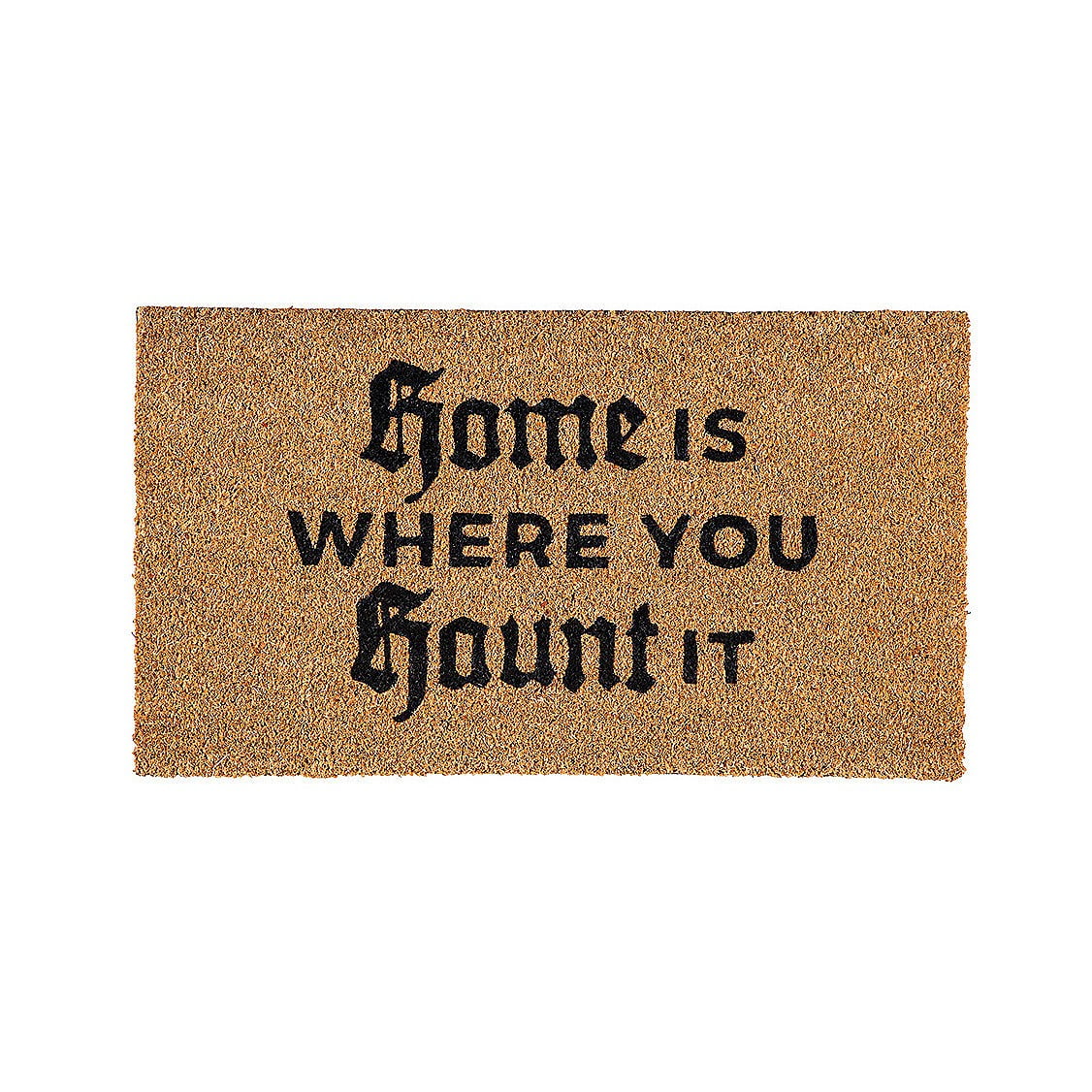 Evergreen Coir Mat