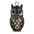 thumbnail image 1 of Evergreen 18"H LED Owl, 1 of 4