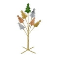 thumbnail image 1 of Evergreen 21'' Holiday Tree Table Décor, 8'' x 8'' x 21'' inches, 1 of 3