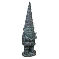 thumbnail image 1 of Evergreen 32"H Forager Gnome Garden Statuary, 1 of 1