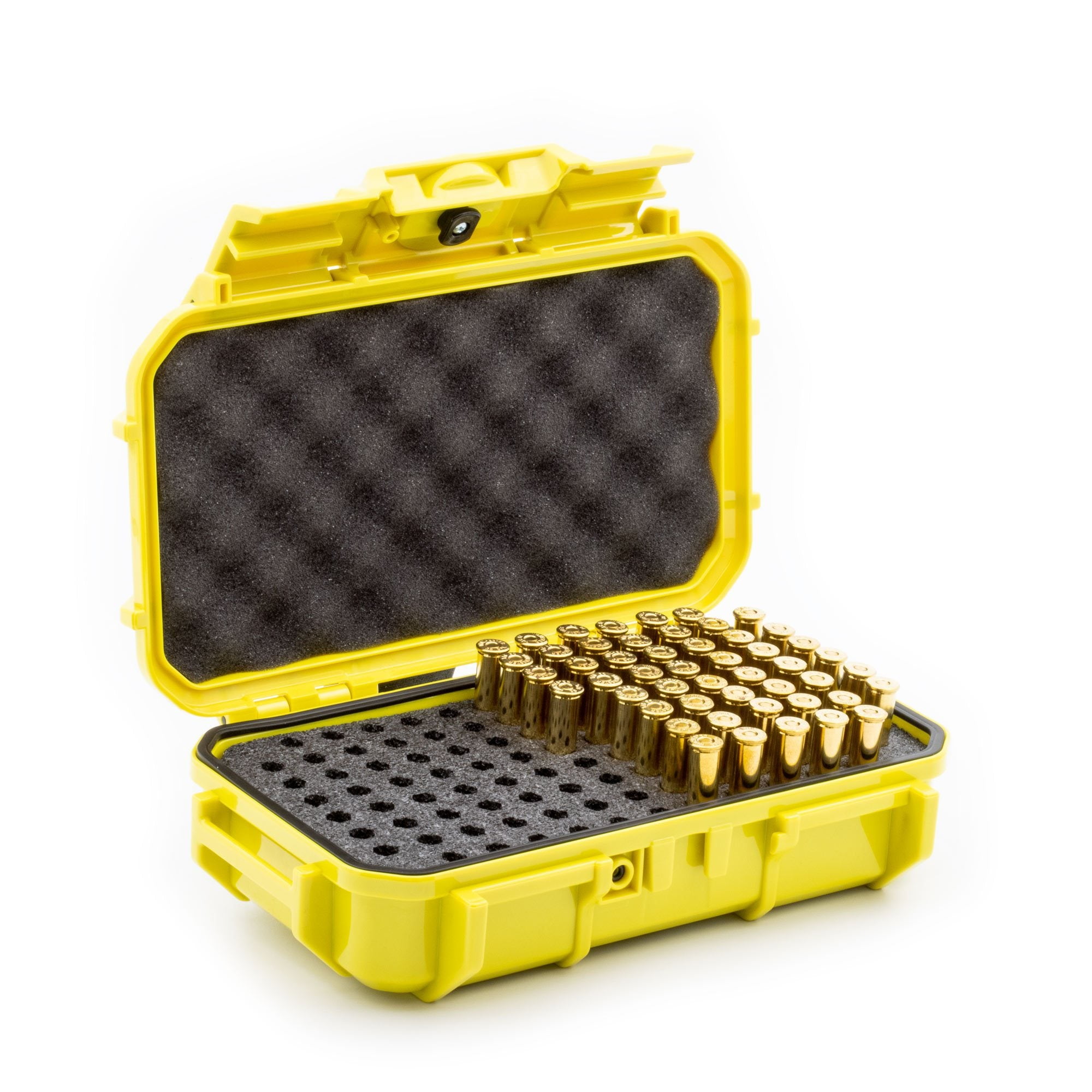Evergreen 56 Micro Case with 100 Bullet Foam 