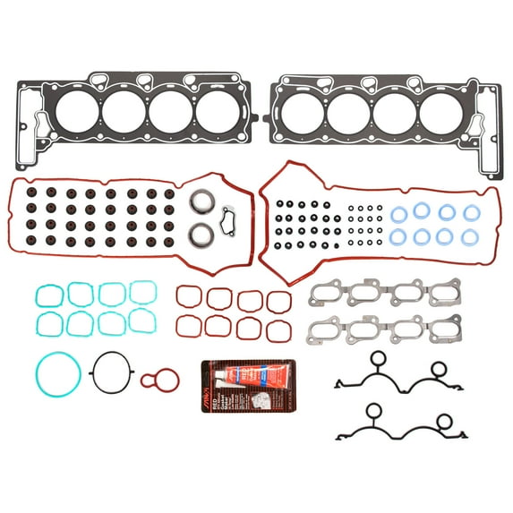 Evergreen 8-10705 Head Gasket Set Fits 04-10 Cadillac SRX STS XLR 4.6 DOHC 32V VIN A