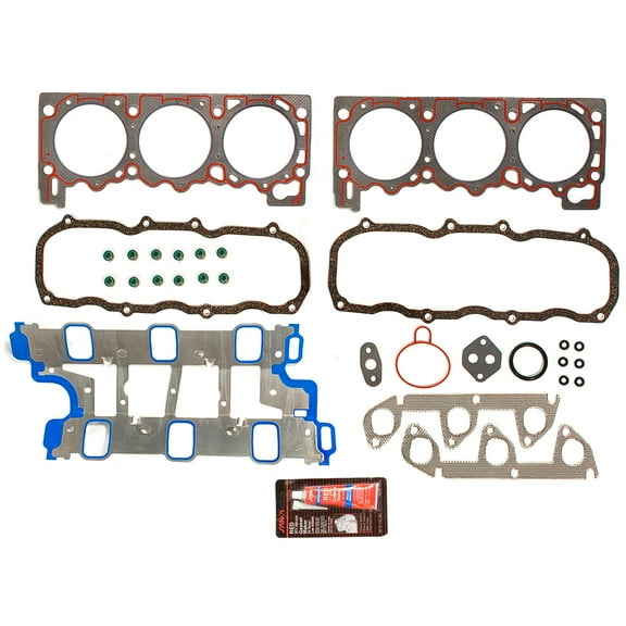 Evergreen 8-20300 Head Gasket Set Fits 95-96 Ford Explorer Ranger Aerostar Mazda B4000 4.0 VIN X