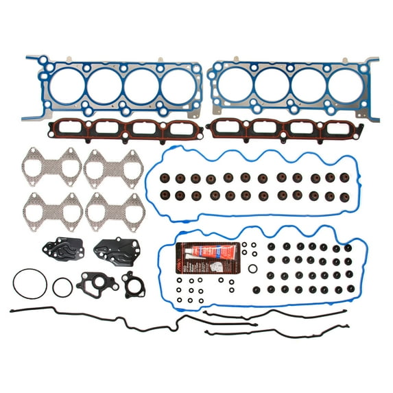 Evergreen 8-21200 Head Gasket Set Fits 04-06 Ford Expedition F150 F250 Lincoln 5.4 TRITON, VIN 5