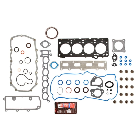 Evergreen 9-30106 Full Gasket Set Fit 02-04 Dodge Caravan 2.4 DOHC VIN B