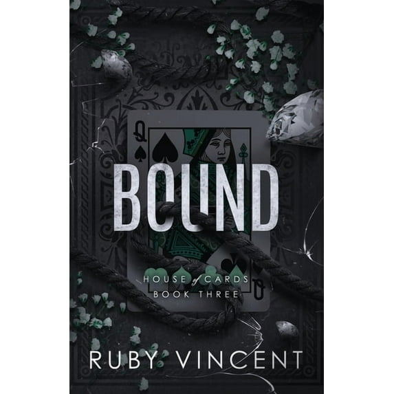House of Cards Bound, Book 3, (Paperback)