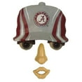thumbnail image 1 of Evergreen Alabama Crimson Tide Forest Faces: College Team Tree Face Decorations, 1 of 4