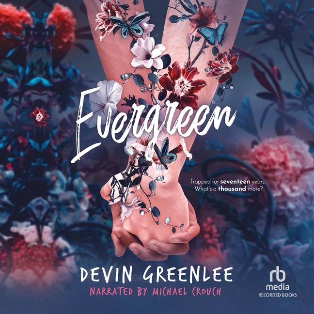 Evergreen, (Audiobook)