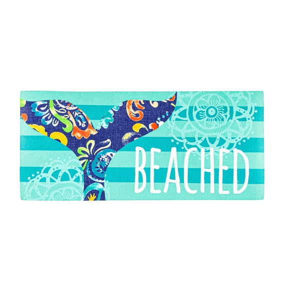 Beached Sassafras Switch Mat