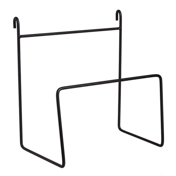 Birdbath Display Shelf Rack