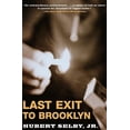 thumbnail image 1 of Evergreen Book Last Exit to Brooklyn, (Paperback), 1 of 1