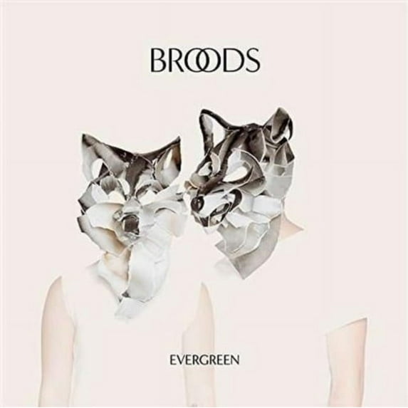 Evergreen (CD)