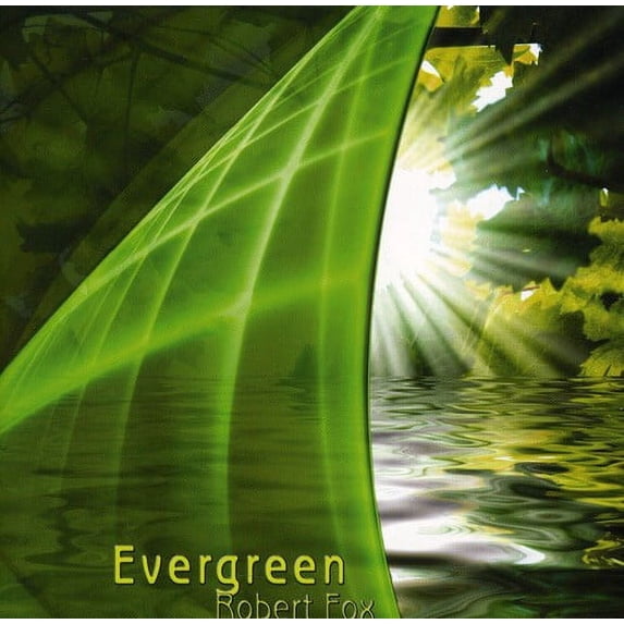 Evergreen (CD)