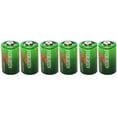 thumbnail image 1 of Evergreen CR2 3 Volt Photo Lithium Battery - 50 Pack, 1 of 1