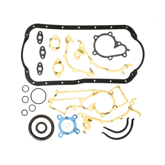Evergreen CS3009 Lower Gasket Set Fit 87-94 Infiniti Nissan Maxima Mercury Villager VG30 VG30E