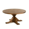 thumbnail image 1 of Evergreen Claremont Eucalyptus Round Dining Table, 1 of 1