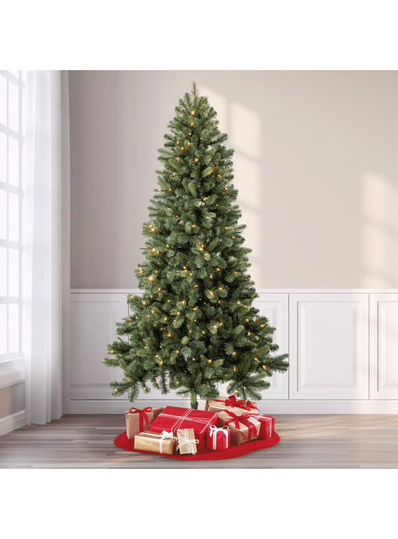 Best HD Pictures about  Evergreen Classics 7 5 Benton Pine  with No AI Images