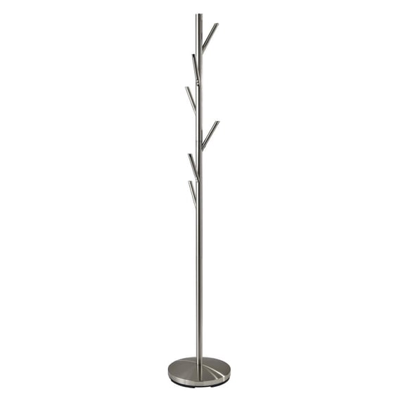 Evergreen Coat Rack