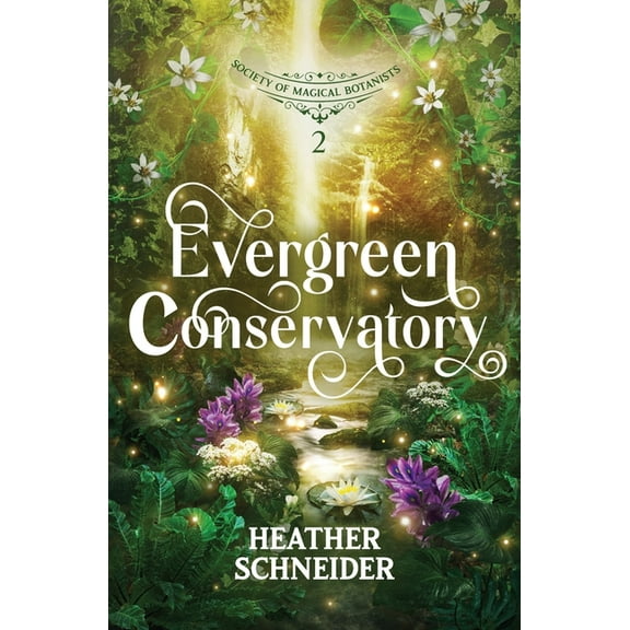 Evergreen Conservatory, (Paperback)