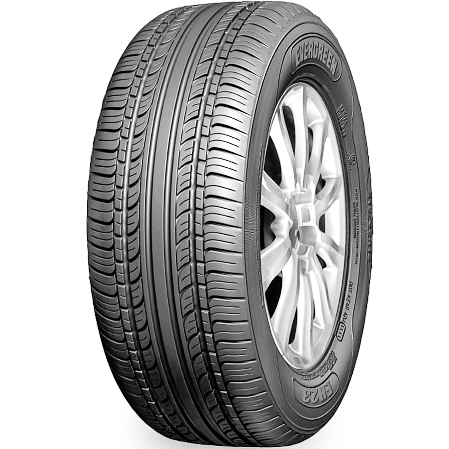 Evergreen EH23 235/60R16 100V Performance Summer Tire Simolary simolary.com