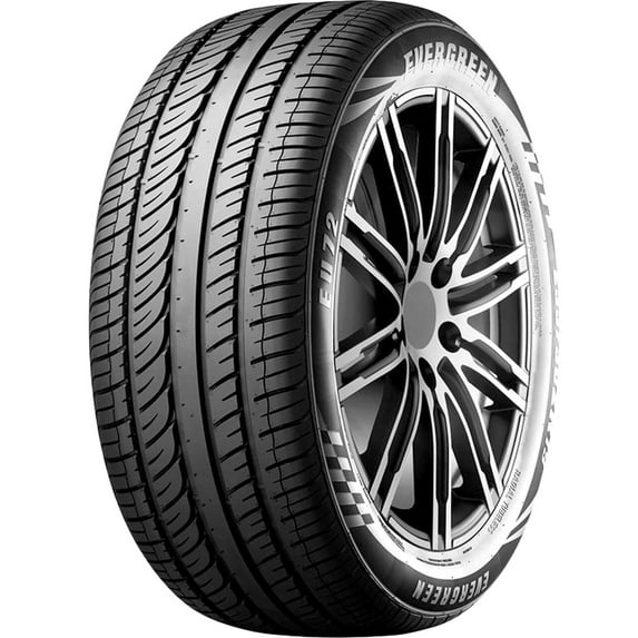 Evergreen EU72 225/50ZR17 225/50R17 98W XL High Performance a/s All Season Tire