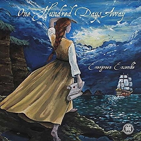 Evergreen Ensemble - One Hundred Days Away - Music & Performance - CD