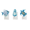 thumbnail image 1 of Evergreen Enterprises, Inc 3 Piece Ocean Night Light Set, 1 of 1