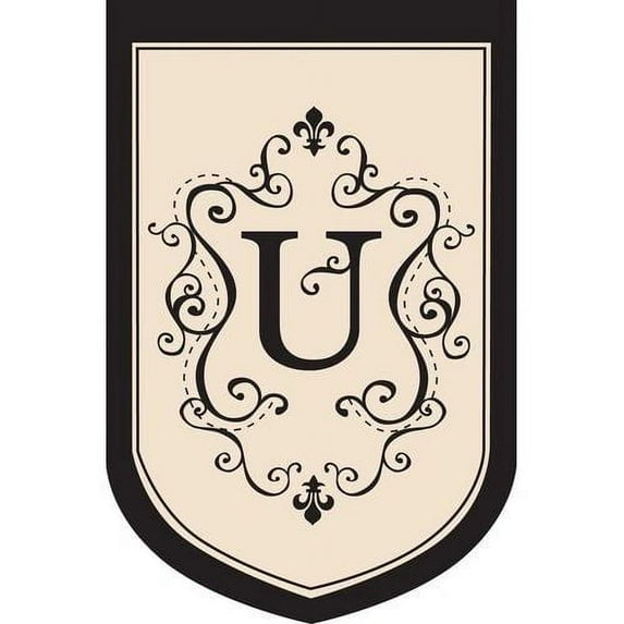 Evergreen Enterprises, Inc Applique 2-Sided Garden Flag