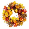 thumbnail image 1 of Evergreen Enterprises, Inc Holiday 24'' Wreath, 1 of 1
