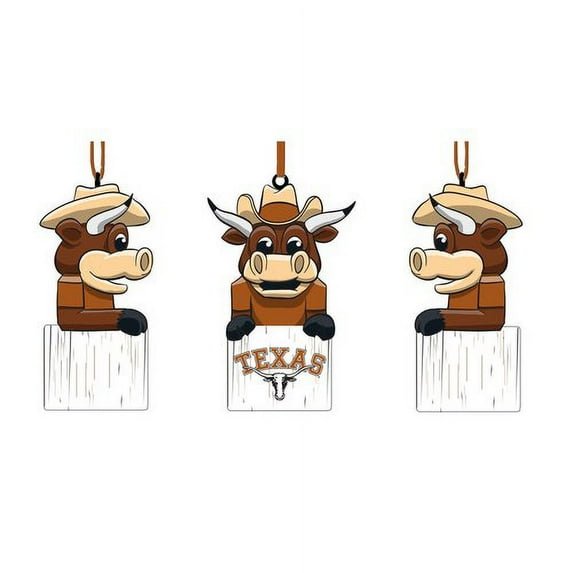 Evergreen Enterprises, Inc Mascot Ornament Hanging Figurine