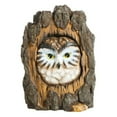 thumbnail image 1 of Evergreen Enterprises, Inc Owl Tree Decor, 1 of 3