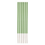 Natural Mosquito Repellent Garden Incense Stick, 10-Pack