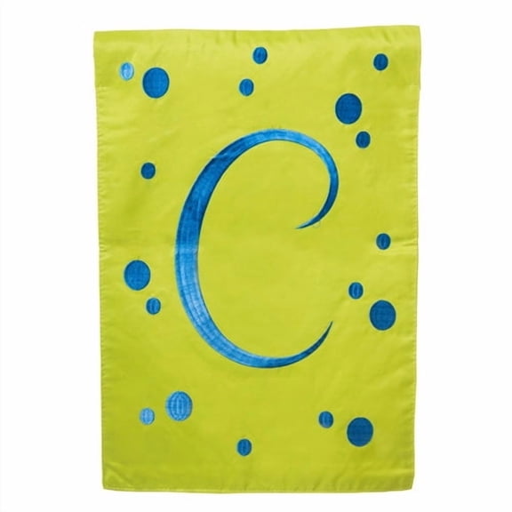 Evergreen Enterprises, Inc 2-Sided Garden Flag