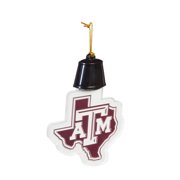 Evergreen Enterprises Texas A&M, Acrylic LED, 4 x 0.25 x 4 inches