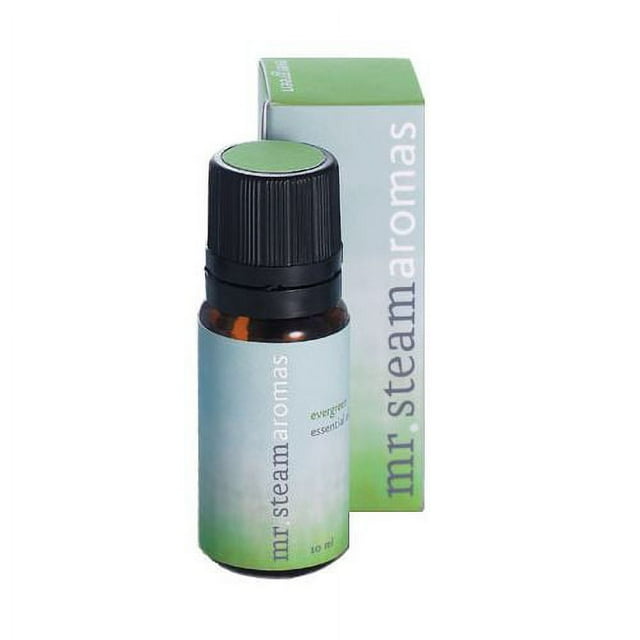 Evergreen Essential Oil