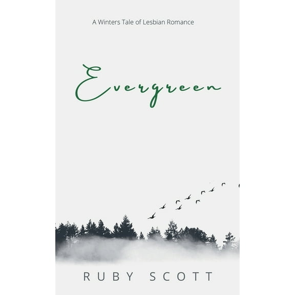Evergreen Evergreen, Book 1, (Paperback)