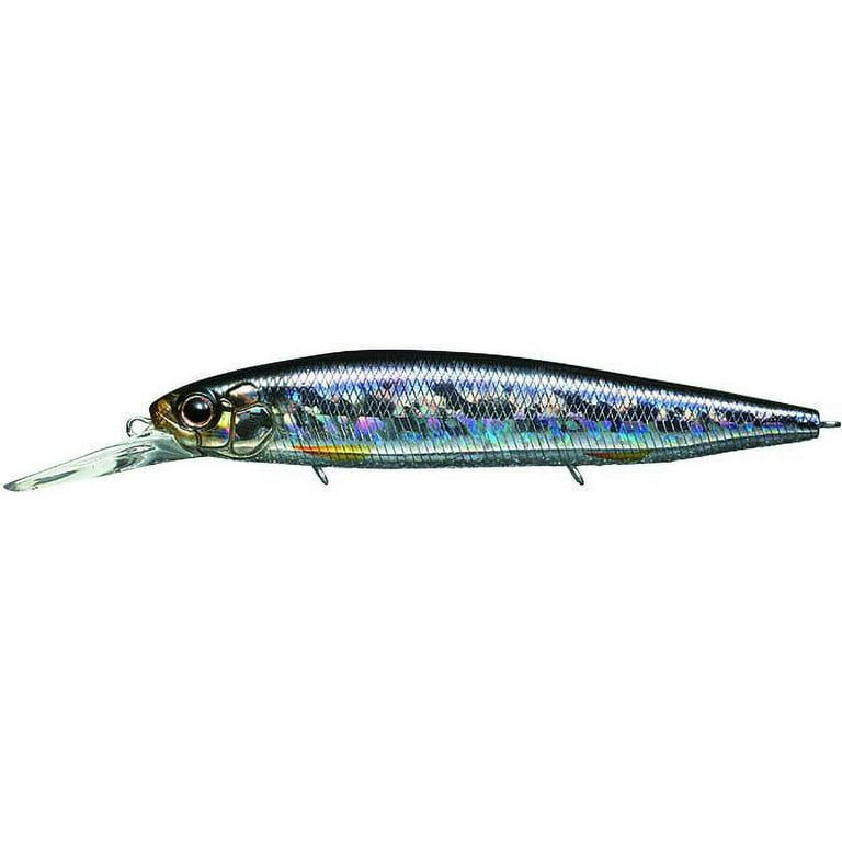 Evergreen Fa Jerkbait Pre Spawn Dynamite 115