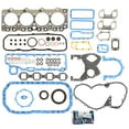 thumbnail image 1 of Evergreen FS44BD2L Full Gasket Set Fit 1995 1996 1997 1998 GMC ISUZU NPR TRUCK 4BD2-T Turbo Diesel, 1 of 2