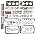 thumbnail image 2 of Head Gasket & Bolt Set For 2006-2009 Mazda 3/5/6 & MX-5 2.0L/2.3L DOHC LDF MZR – MLS Gasket, OE Spec 2 of 4