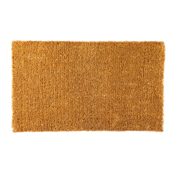 Evergreen Floor Mat blankware, 30'' x 18'' inches