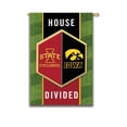 thumbnail image 1 of Flag, House, ES, HD, Iowa/ Iowa State, 1 of 2