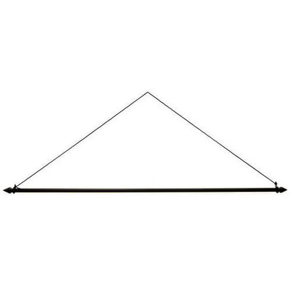 Evergreen Flag & Garden Flagpole Dowel