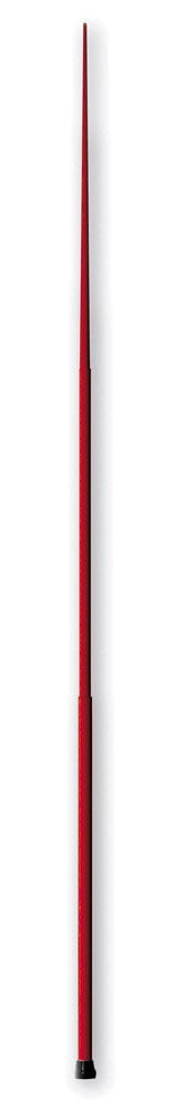 Telescoping Flexible Flag Pole