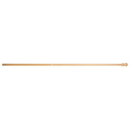 Evergreen Flag & Garden Spinning Flagpole