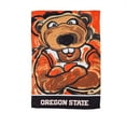 thumbnail image 1 of Oregon State University, Suede GDN Justin Patten, 1 of 1