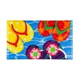 thumbnail image 1 of Evergreen Floor Mat & Doormat, 18 In X 30 In, 1 of 1