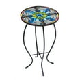 thumbnail image 1 of Evergreen Glass Table Tiffany Inspired Dragonfly, 1 of 2