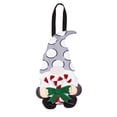 thumbnail image 1 of Gnome Interchangeable Door Décor, 1 of 1