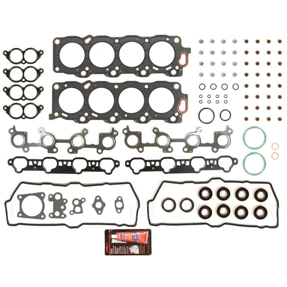 Evergreen HS2036 Head Gasket Set Fits 90-97 Lexus LS400 SC400 4.0 DOHC 1UZFE